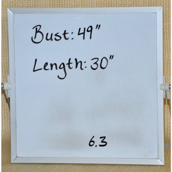 Vintage Westbound Button Up Shirt Top Blue Nautical Ladies Size 16 Novelty Print - Picture 10 of 10